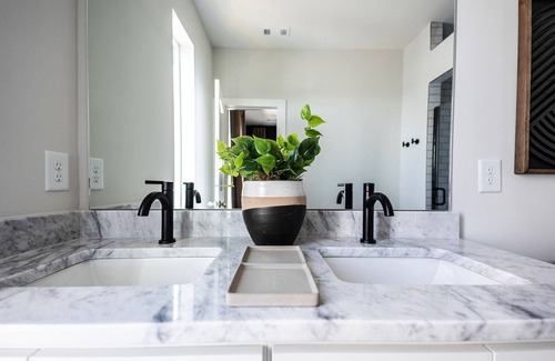 Whitebridge Casa | QuadHouse - 4 Luxe Homes - 4 Private Rooftops