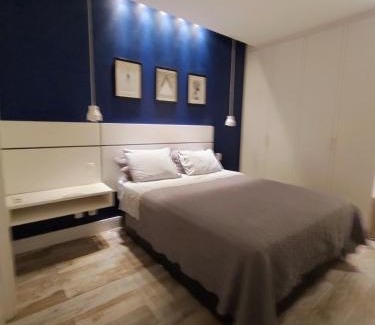 Copacabana Apartamento | Quadra da Praia de Copacabana