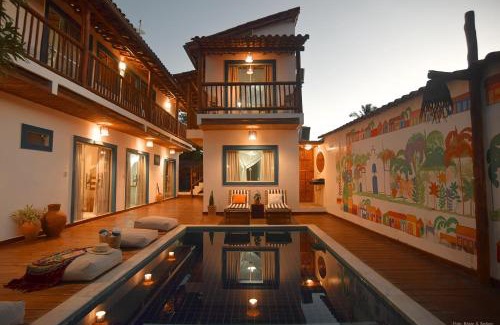 Trancoso Hotel | Quadradinho de Trancoso