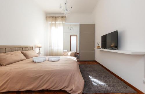 Quartiere XXXIII Lido di Ostia Ponente Apartamento | Quadrilocale con terrazza vicino al mare