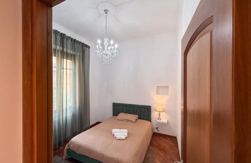 Quartiere XXXIII Lido di Ostia Ponente Apartamento | Quadrilocale con terrazza vicino al mare