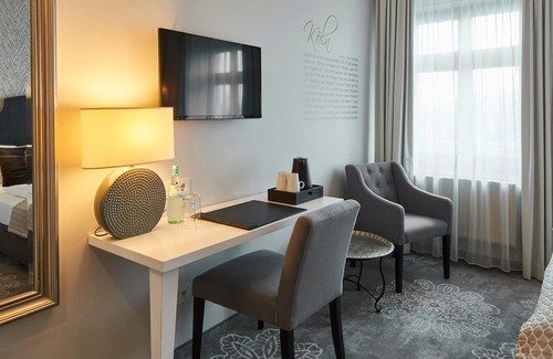 Sudstadt Casa | Quadruple Room - Hotel Via Regia