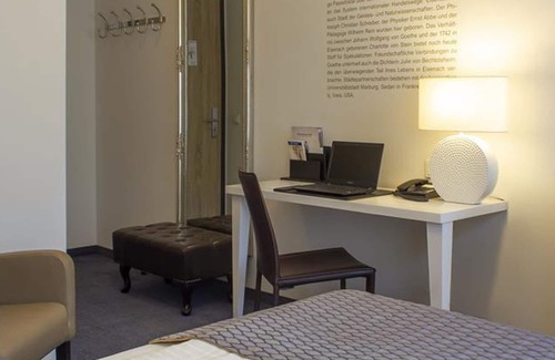 Sudstadt Casa | Quadruple Room - Hotel Via Regia