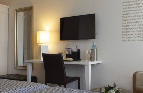 Sudstadt Casa | Quadruple Room - Hotel Via Regia