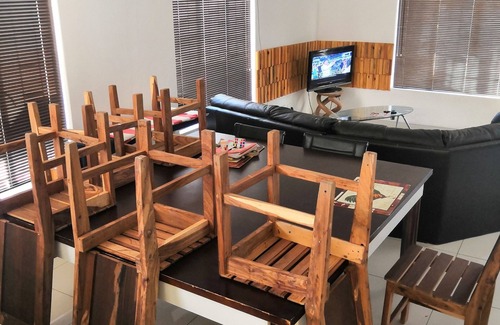 Windhoek Casa | Quadruple room