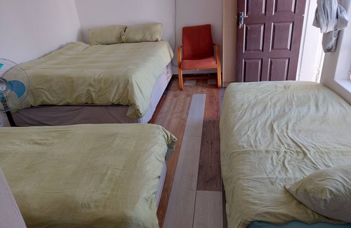 Windhoek Casa | Quadruple room