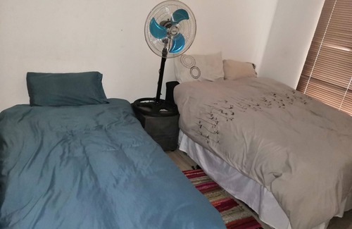Windhoek Casa | Quadruple room