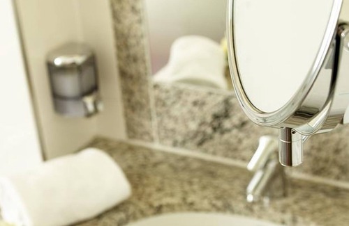 Maxglan Hotel | Habitación cuádruple con baño y aseo - Villa Ceconi, hotel