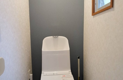 Minamiotsuka Hotel | Quadruple room with shower / Toshima-ku Tokyo