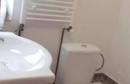 Cluj-Napoca Apartamento | Quadruple Room with Private Bathroom