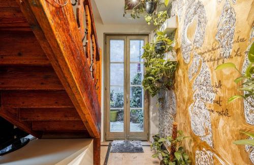 City-Centre - Petite France Apartamento | Quadruplex authentique, face Cathédrale Strasbourg