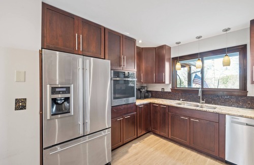 Mount Mourne Casa | Quail Cottage Lake Norman