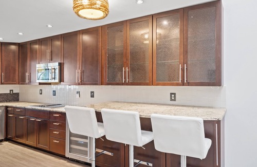 Mount Mourne Casa | Quail Cottage Lake Norman