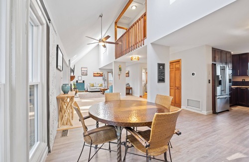 Mount Mourne Casa | Quail Cottage Lake Norman
