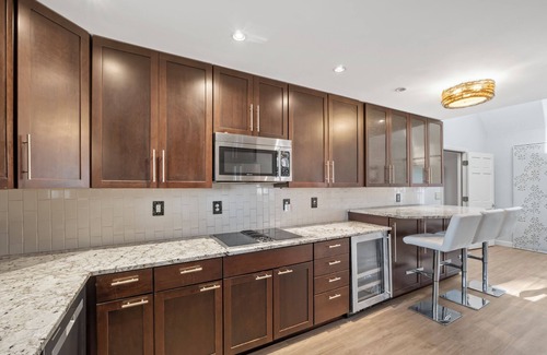 Mount Mourne Casa | Quail Cottage Lake Norman
