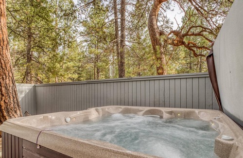 Sunriver Cabina | Quail Lane 11