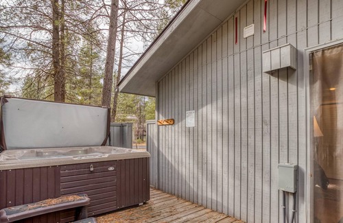 Sunriver Cabina | Quail Lane 11