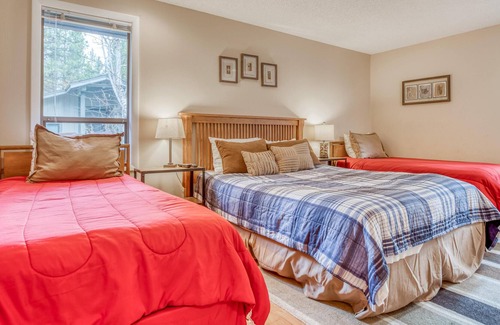 Sunriver Cabina | Quail Lane 11