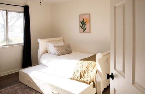 Quail Ridge Casa | Quail Ridge Cottage