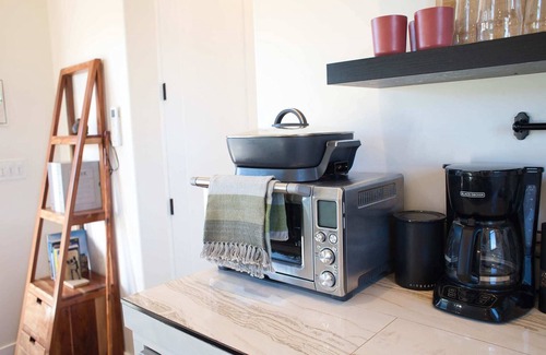 Joshua Tree Casa | Quails Nest By Homestead Modern