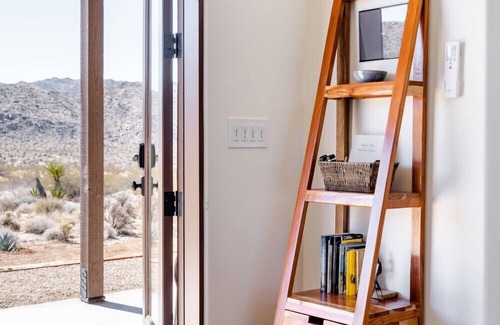 Joshua Tree Casa | Quails Nest By Homestead Modern