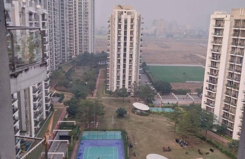 Gurugram Apartamento | Quaint 1-bedroom apartment in Gurugram