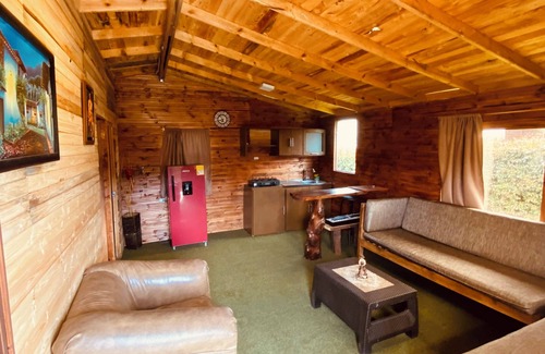 Suesca Cabina | Vrbo Property