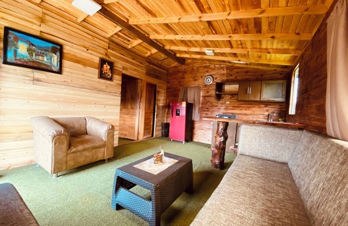 Suesca Cabina | Vrbo Property