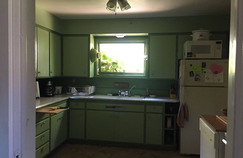 Sausalito Casa | Quaint 2 bdrm 1 bath home in Sausalito CA