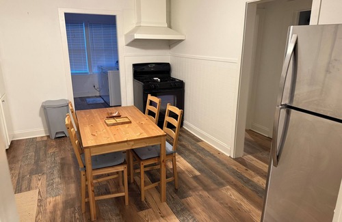 Gonzales Casa | Quaint 2-bedroom house in charming Gonzales