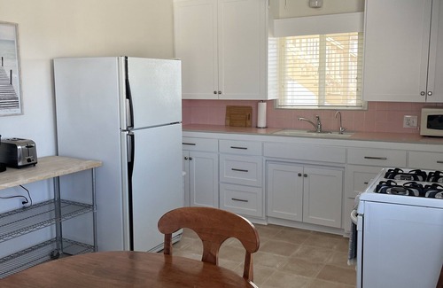 Pismo Heights Casa | Quaint 2 bedroom with partial ocean views