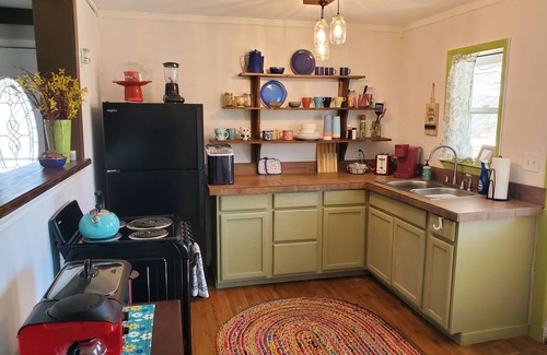Milo Otro | Quaint 3 Bedroom Farmhouse near Lone Grove, Oklahoma