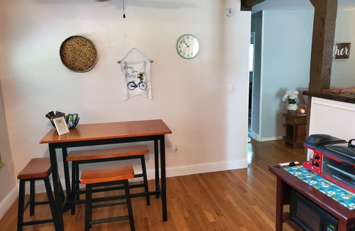 Milo Otro | Quaint 3 Bedroom Farmhouse near Lone Grove, Oklahoma