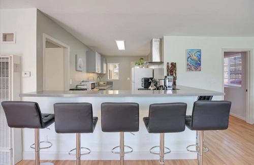 Goleta Casa | Quaint 3-bedroom house in Goleta for a relaxing getaway