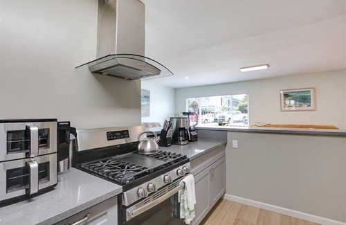 Goleta Casa | Quaint 3-bedroom house in Goleta for a relaxing getaway