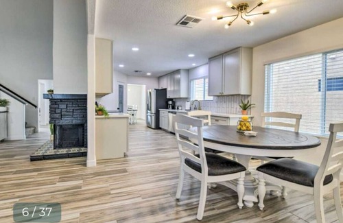 Stonecreek Casa | Quaint 4-bedroom house in charming Gilbert Arizona