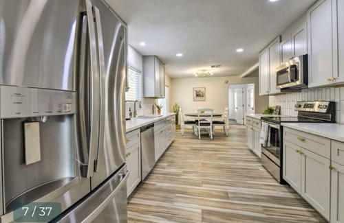 Stonecreek Casa | Quaint 4-bedroom house in charming Gilbert Arizona