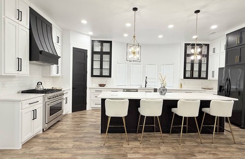 Old East Dallas Casa | Quaint 4-bedroom house with AC in Dallas