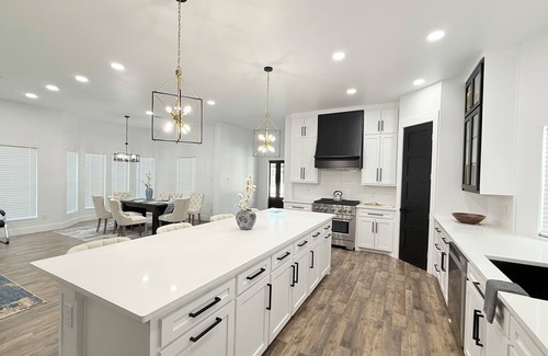 Old East Dallas Casa | Quaint 4-bedroom house with AC in Dallas