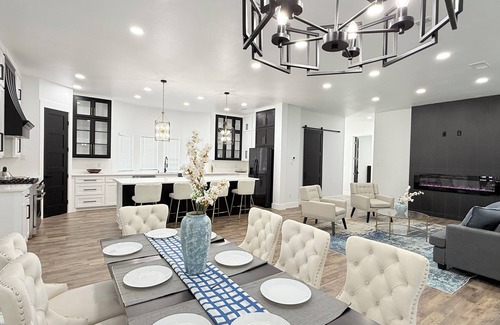 Old East Dallas Casa | Quaint 4-bedroom house with AC in Dallas