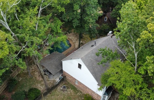 Cordova Casa | Quaint 9-bedroom house in Memphis