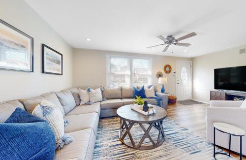 Ocean View Casa | Quaint Acres 32901 Sallys Dr