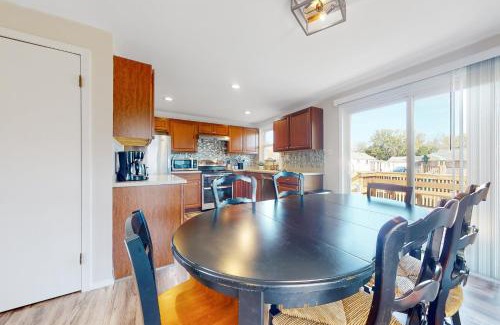 Ocean View Casa | Quaint Acres 32901 Sallys Dr