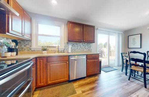Ocean View Casa | Quaint Acres 32901 Sallys Dr
