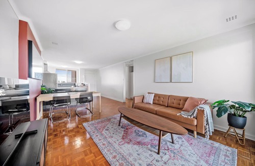 Mount Lawley Apartamento | Quaint and Cosy Apartment in Inner Perth