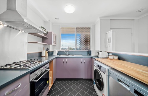 Mount Lawley Apartamento | Quaint and Cosy Apartment in Inner Perth