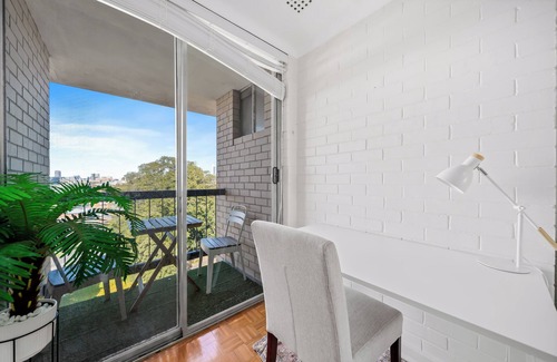Mount Lawley Apartamento | Quaint and Cosy Apartment in Inner Perth