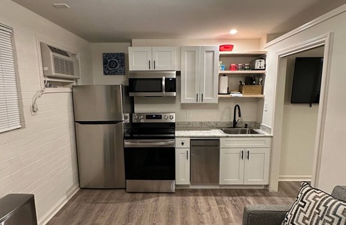 Highlands - Perkins Apartamento | Quaint Apartment Near LSU