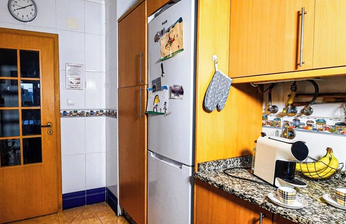 Carregado Apartamento | Quaint apartment near Lisbon