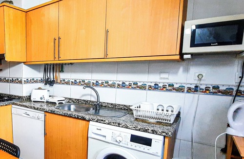 Carregado Apartamento | Quaint apartment near Lisbon